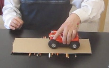 Chapter 5 Newton's Third Law of Motion | elink