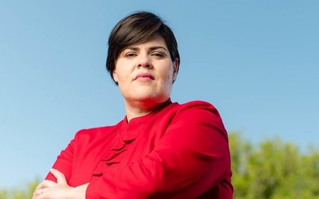 Latina progressives, Democrats seek to shake up Arizona politics