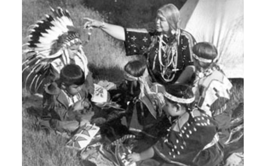 The Umatilla Tribes rich heritage (part 2) elink