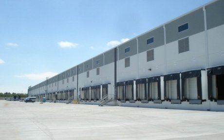 Igx To Develop 350 000 Sf Industrial Building In San Antonio Elink