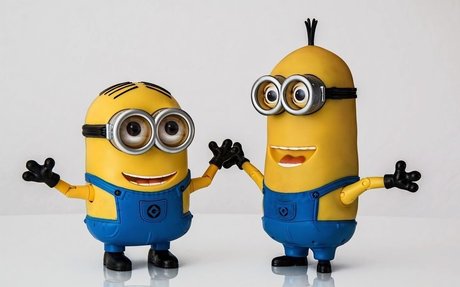 Adorable Minion Shower Curtains Fun For The Bathroom Kids Elink