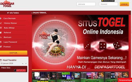 Situs Togel