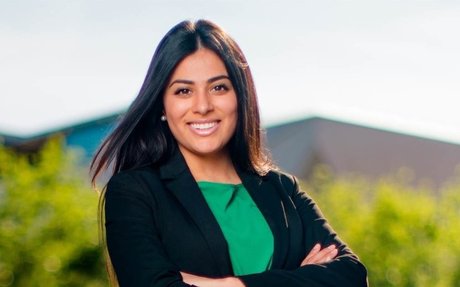 Can local Latino candidates in Arizona boost turnout for the Democrats?