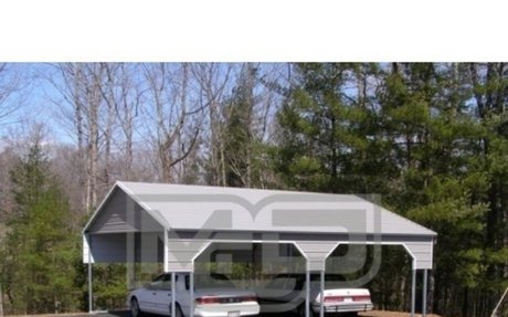 Metal Carports Elink