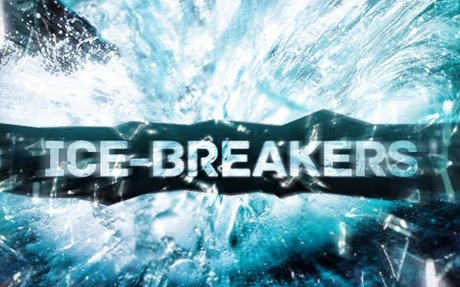 Ice Breakers! | elink