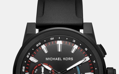 michael kors grayson hybrid