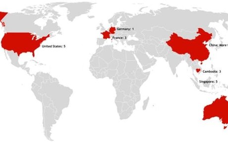What we know suggests the economic impact of Wuhan coronavirus will be limited