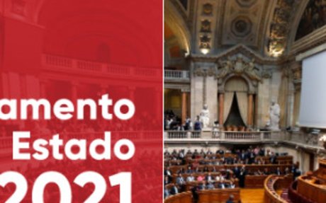 O Bloco de Esquerda face à proposta de Orçamento de Estado para 2021
