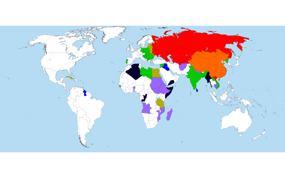 The Best Governments Globally elink