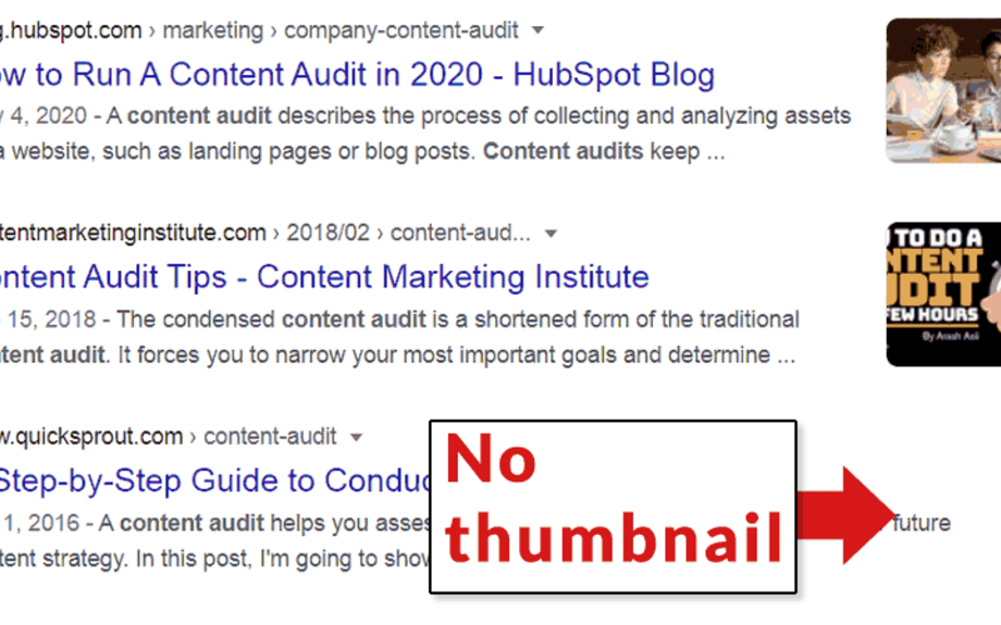 Google Creates a New Way to Drive Traffic Via Image Search to Shopify Product Pages