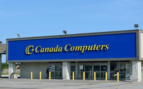 Canadian Computer