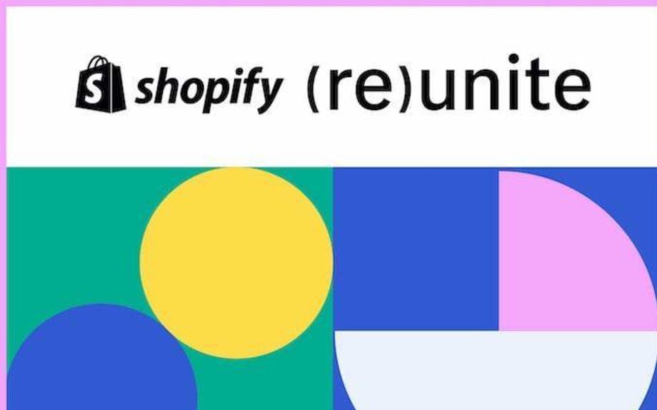 Everything We Announced at Shopify Reunite 2020