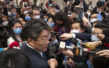 The coronavirus questions that scientists are racing to answer - STAT