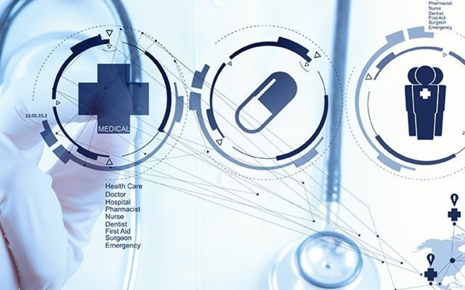 How EHR Software Helps Improve Clinical & Administrative elink