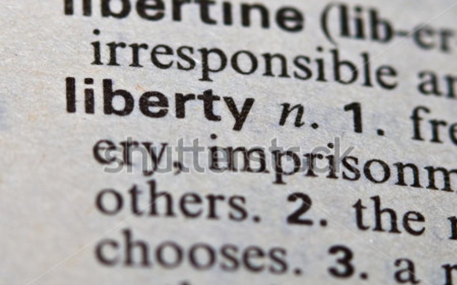 Liberty What is it? elink