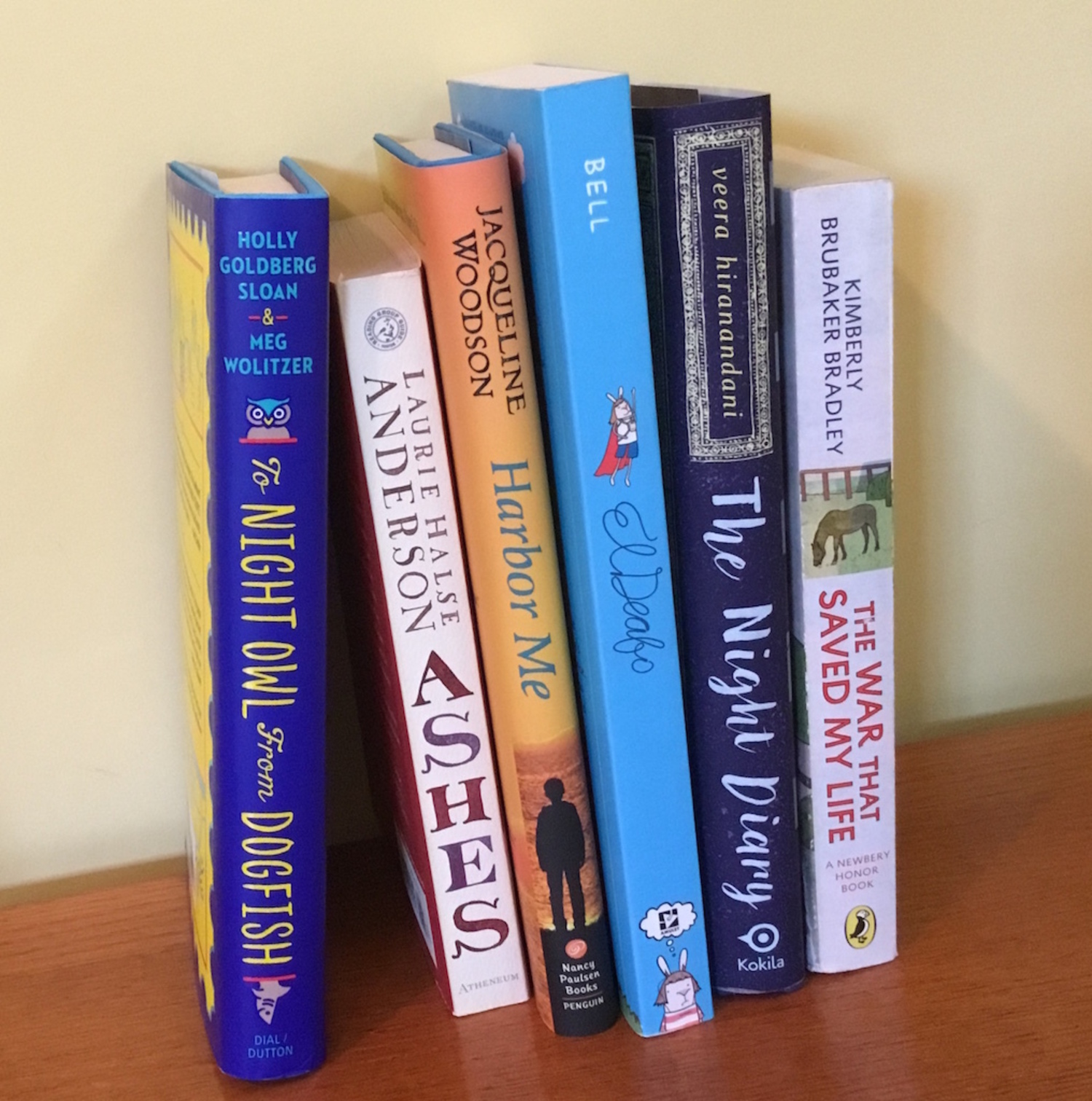 My Reading Ladder elink