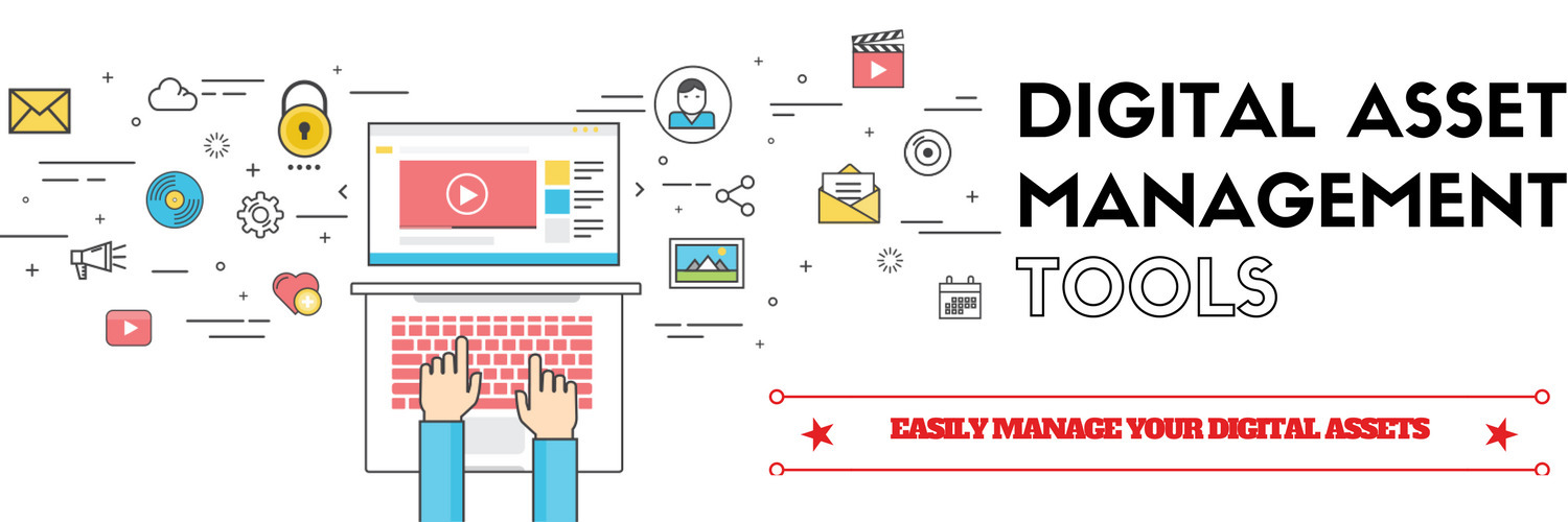 Top Digital Asset Management Tools (DAM) 2017 elink
