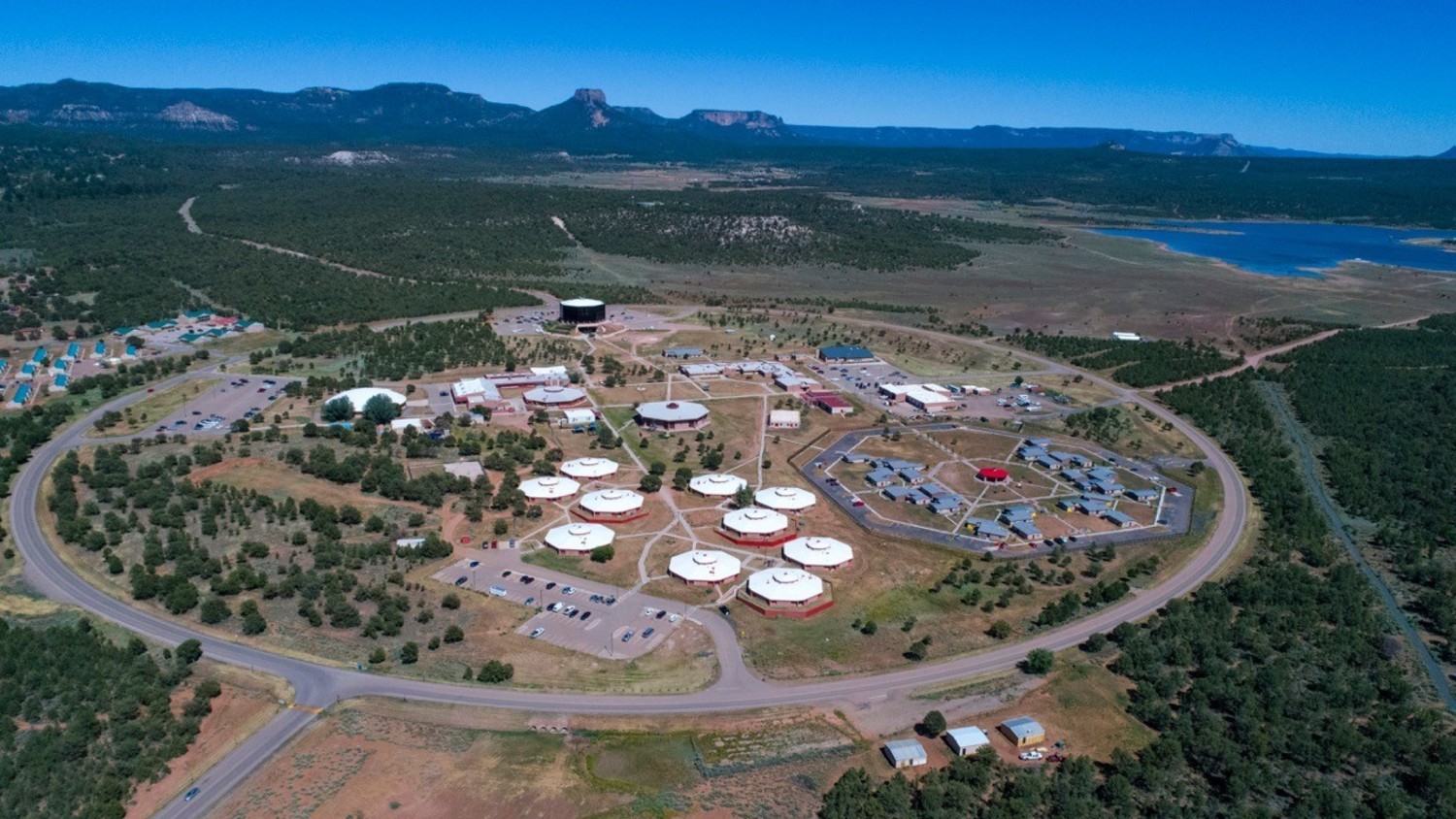 DC Campus Updates | elink