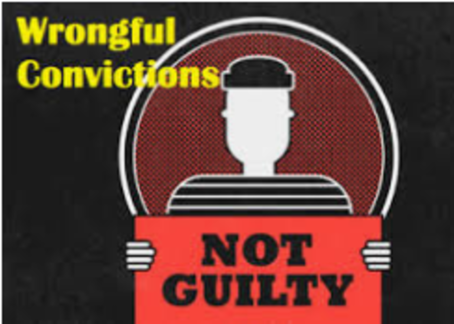 What is a Wrongful Conviction? elink