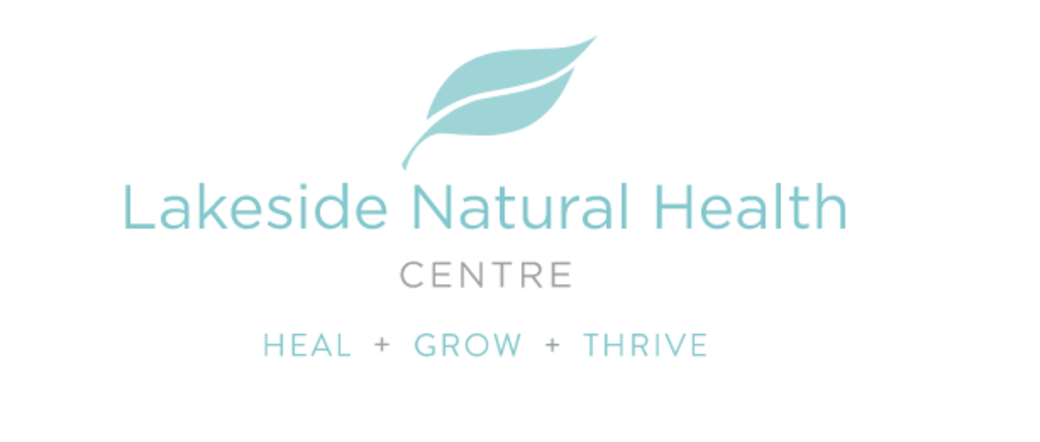 Lakeside Natural Health Centre elink