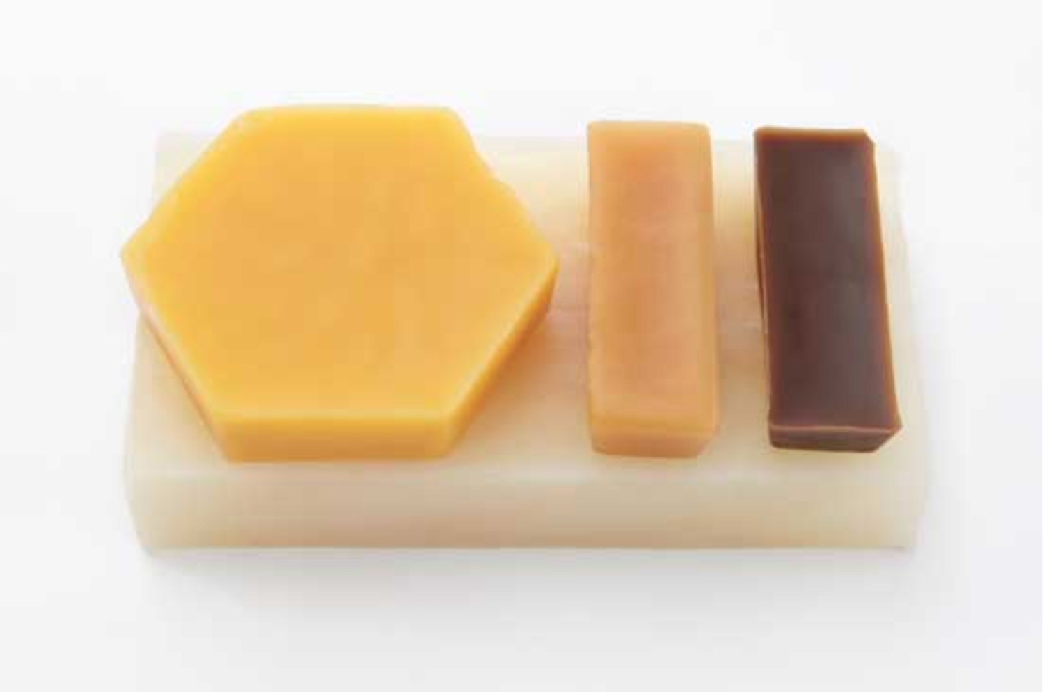 Beeswax in Cosmetics elink